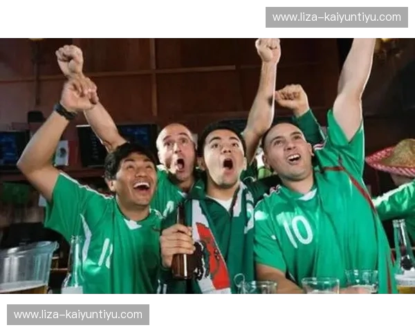 世界杯4强：激情、荣耀与每一个看球夜