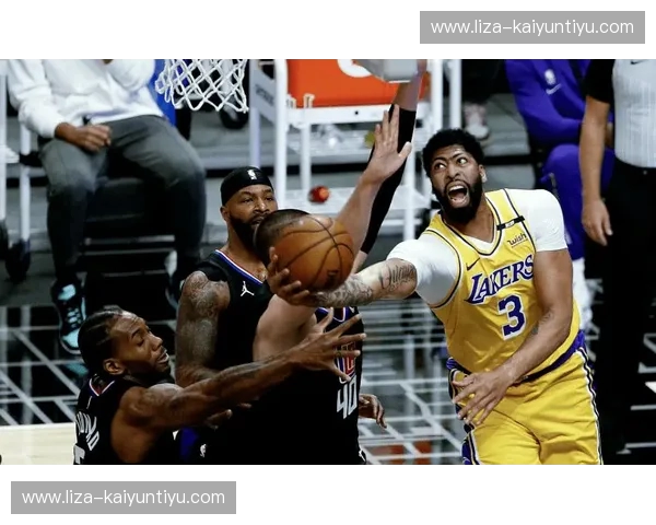 信仰的较量，传奇的序曲：2014季后赛雷霆与快船的史诗对决